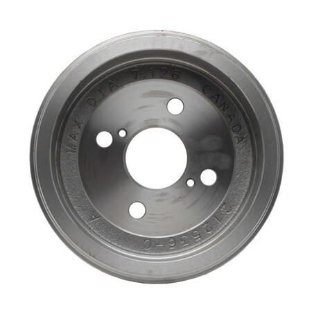 Raybestos Toyota Echo 00-05 Bd35092,9730R 9730R